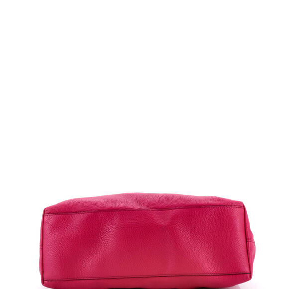 Gucci Soho Chain Strap Shoulder Bag #238633G13B - Picture 4 of 8